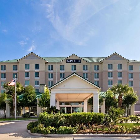Acp Hotel Houston Westchase, Mod Collection By Sonesta Ngoại thất bức ảnh