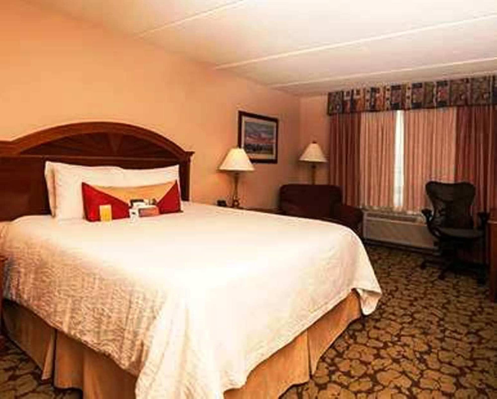 Acp Hotel Houston Westchase, Mod Collection By Sonesta Ngoại thất bức ảnh