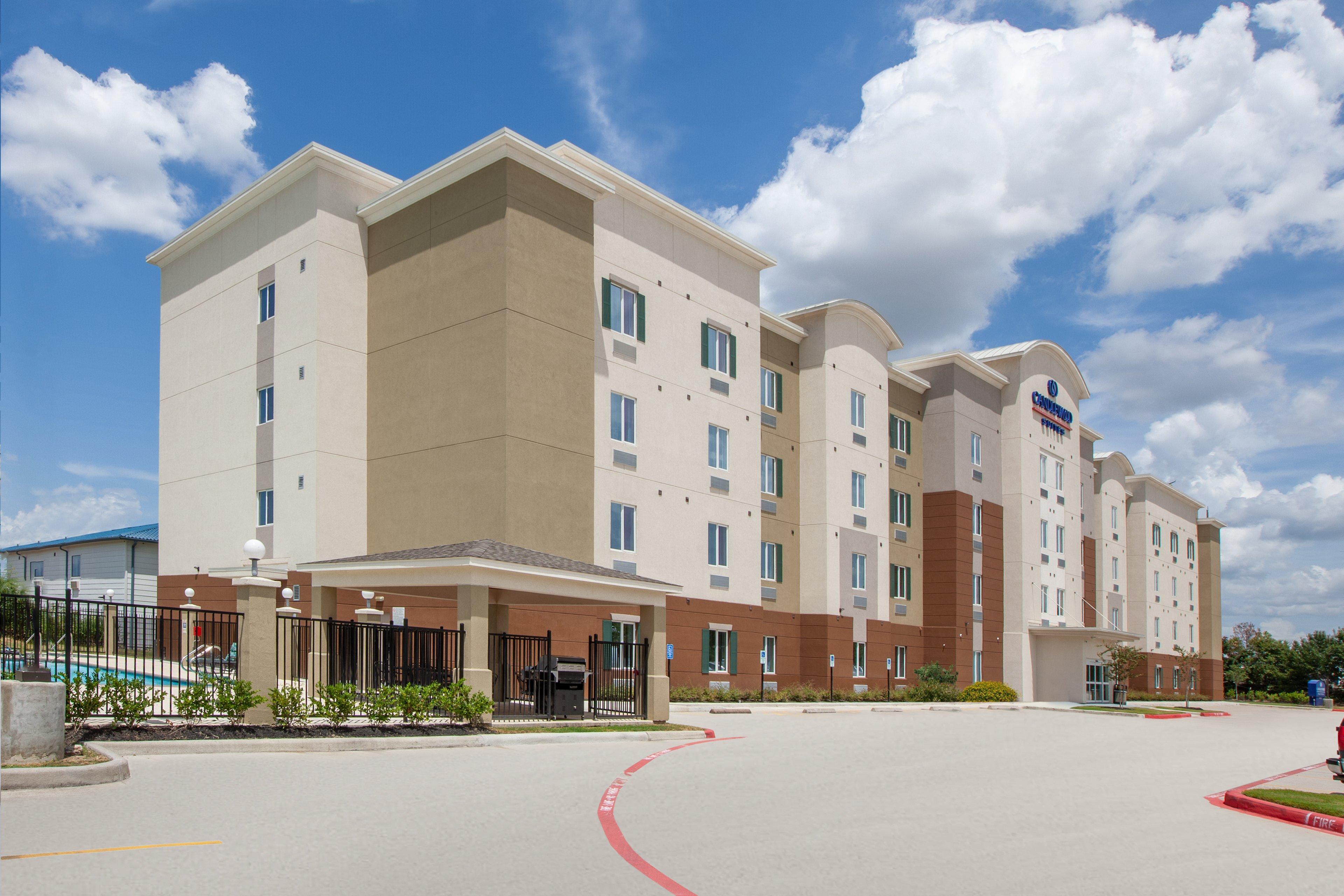 Acp Hotel Houston Westchase, Mod Collection By Sonesta Ngoại thất bức ảnh