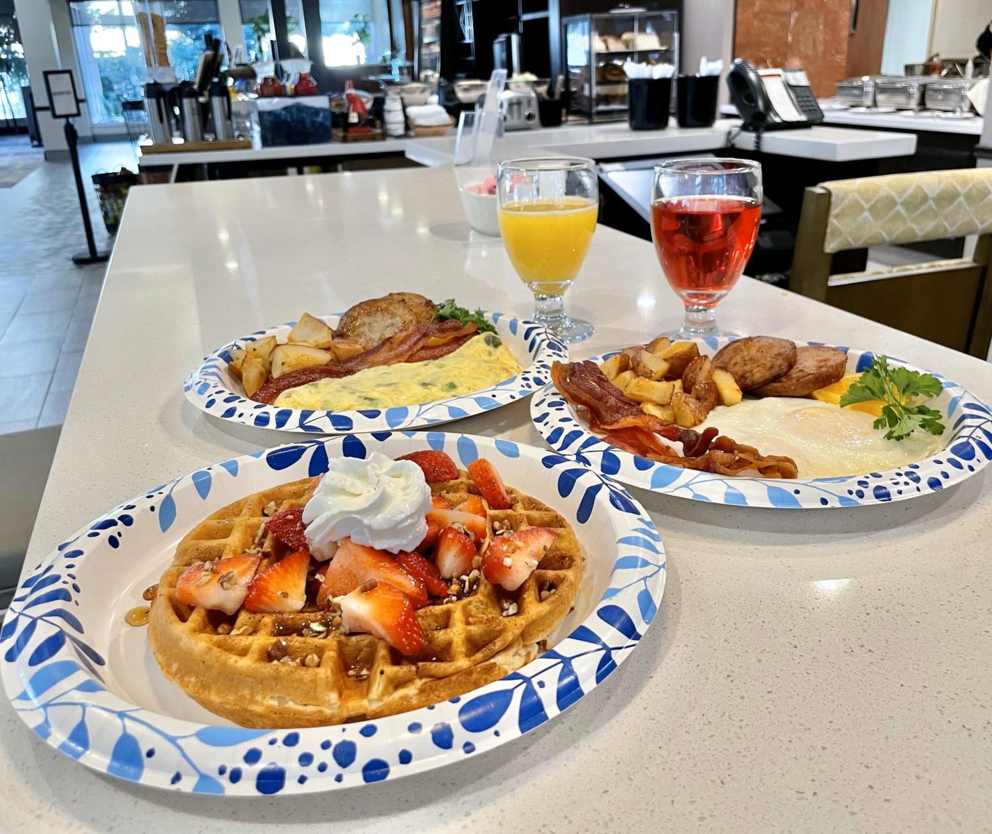 Acp Hotel Houston Westchase, Mod Collection By Sonesta Ngoại thất bức ảnh