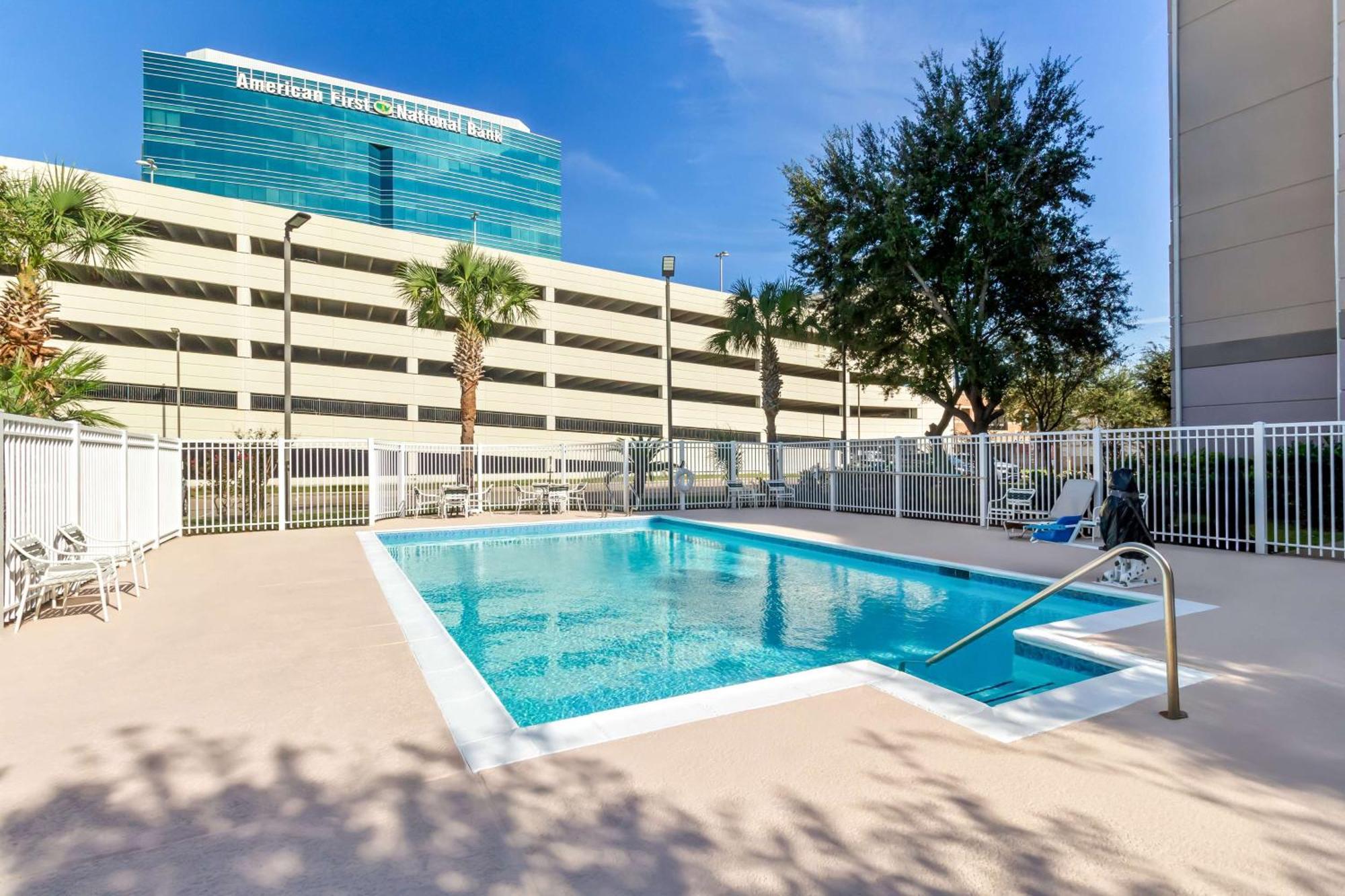 Acp Hotel Houston Westchase, Mod Collection By Sonesta Ngoại thất bức ảnh