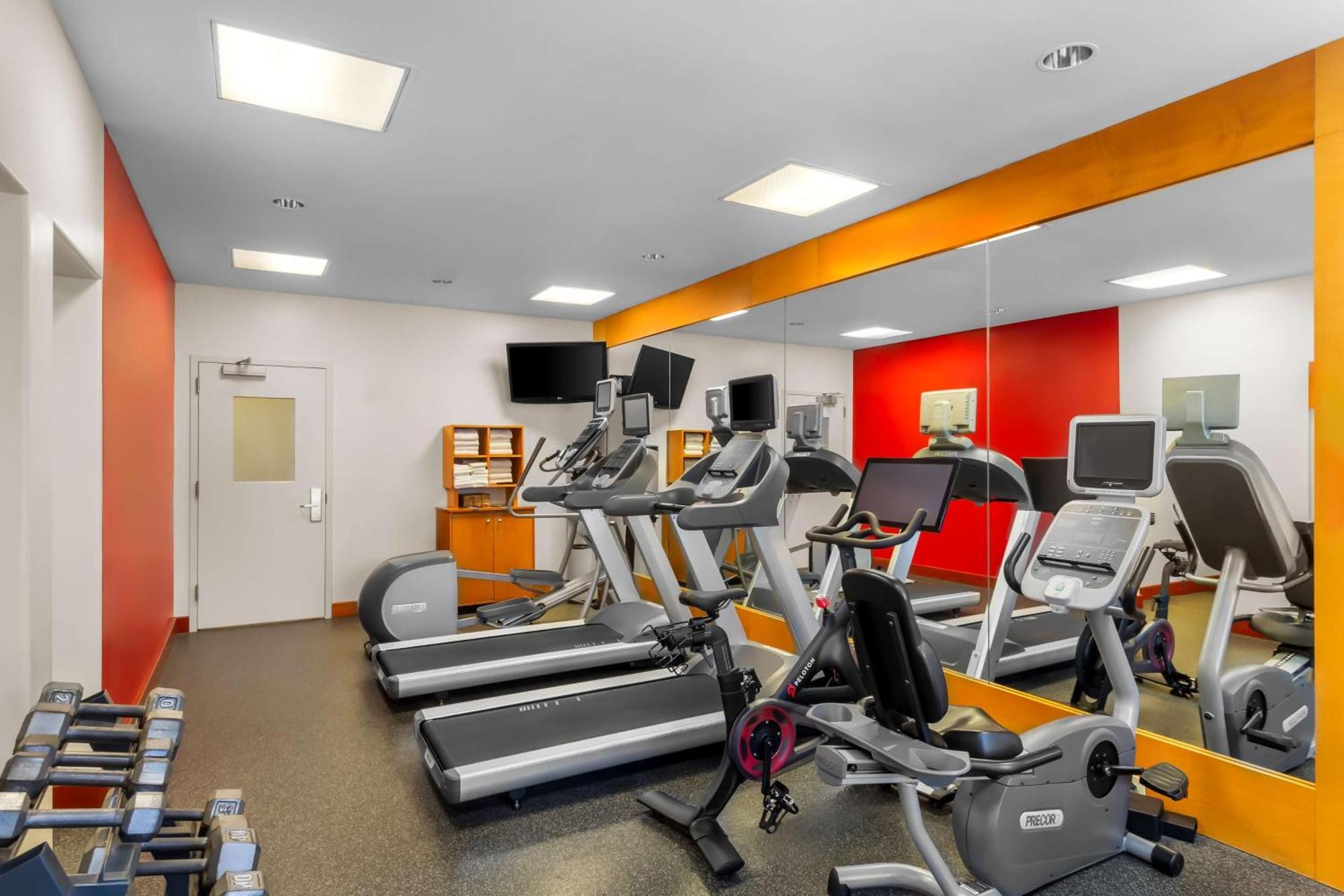 Acp Hotel Houston Westchase, Mod Collection By Sonesta Ngoại thất bức ảnh