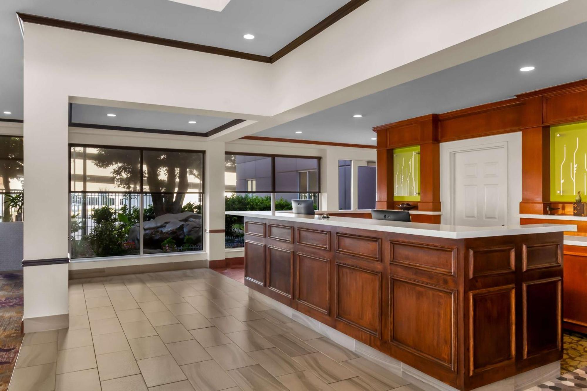 Acp Hotel Houston Westchase, Mod Collection By Sonesta Ngoại thất bức ảnh