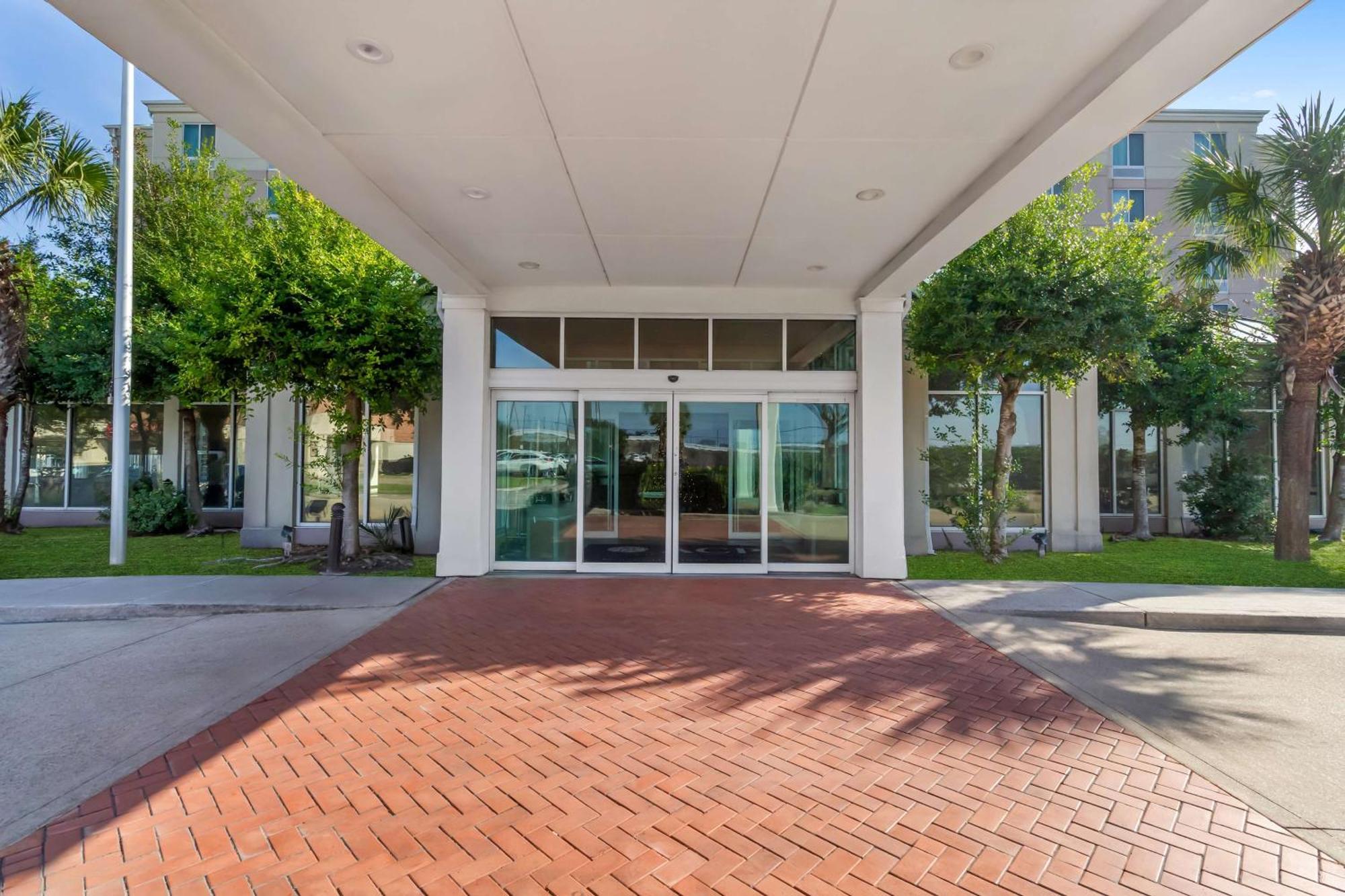 Acp Hotel Houston Westchase, Mod Collection By Sonesta Ngoại thất bức ảnh