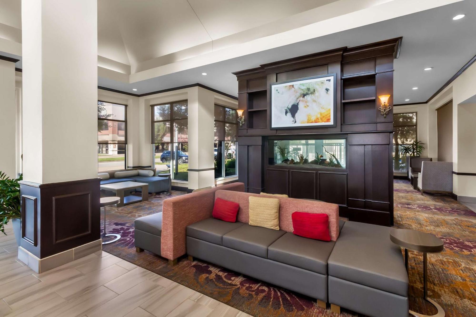 Acp Hotel Houston Westchase, Mod Collection By Sonesta Ngoại thất bức ảnh